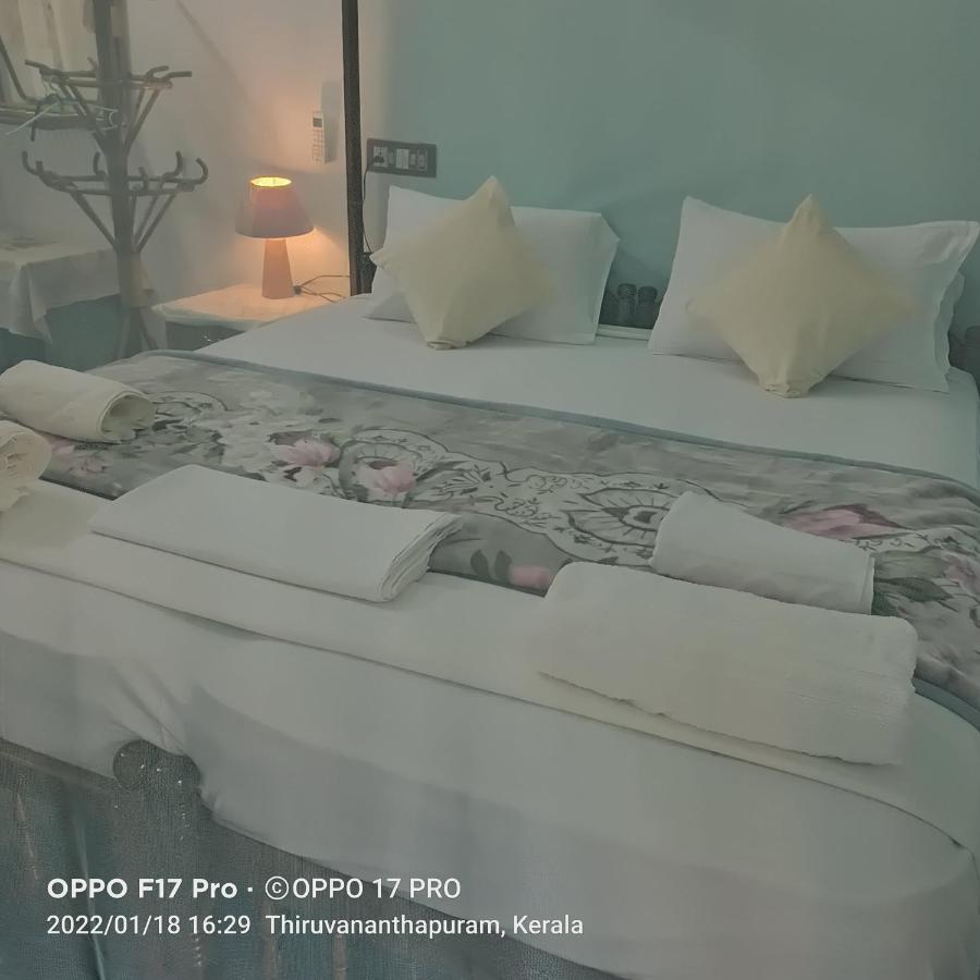 Baby House 호텔 바르칼라 외부 사진